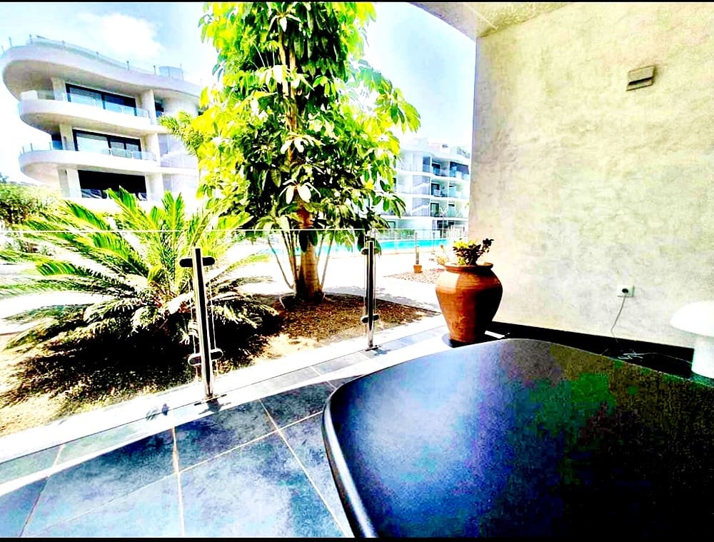 2 quarto Apartamento para venda em Palm-Mar - 435 000 € (Ref: 9099822)