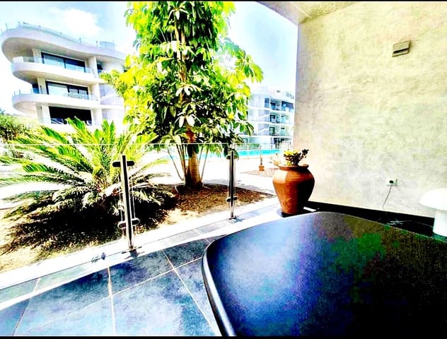 2 soverom Leilighet til salgs i Palm-Mar, Arona - € 435 000 (Ref: 9099822)