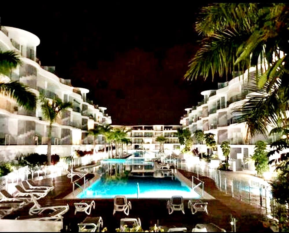 2 quarto Apartamento para venda em Palm-Mar - 435 000 € (Ref: 9099822)