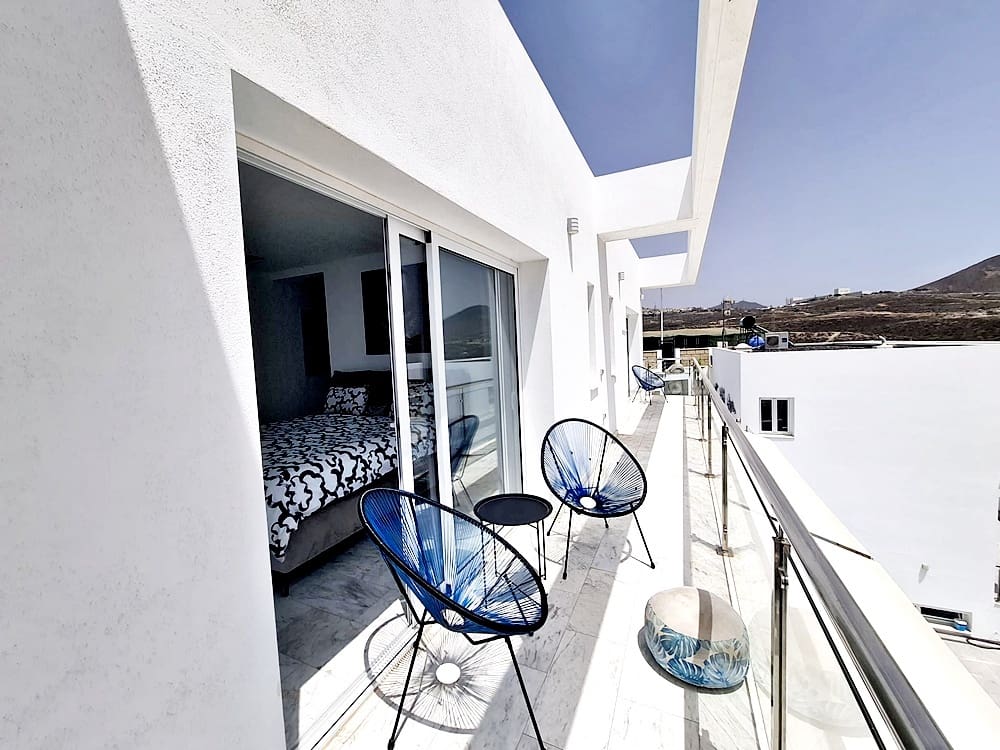 3 soveværelse Villa til salg i Costa Adeje - € 1.900.000 (Ref: 9181959)