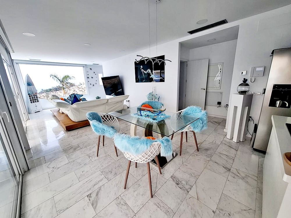 3 soveværelse Villa til salg i Costa Adeje - € 1.900.000 (Ref: 9181959)