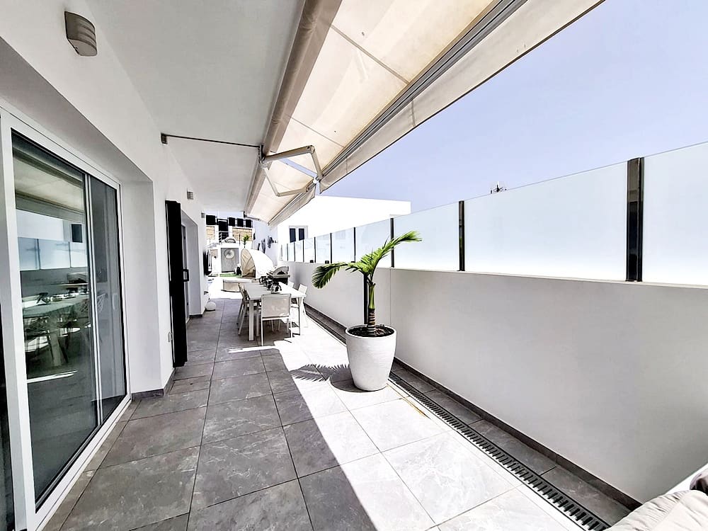 3 soveværelse Villa til salg i Costa Adeje - € 1.900.000 (Ref: 9181959)