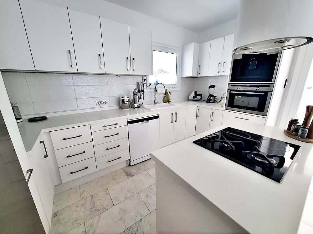 3 soveværelse Villa til salg i Costa Adeje - € 1.900.000 (Ref: 9181959)