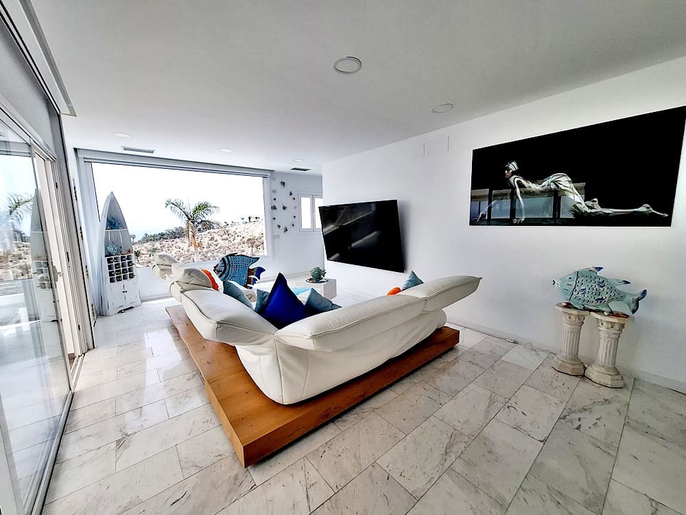 3 soveværelse Villa til salg i Costa Adeje - € 1.900.000 (Ref: 9181959)