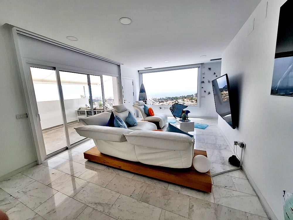 3 soveværelse Villa til salg i Costa Adeje - € 1.900.000 (Ref: 9181959)