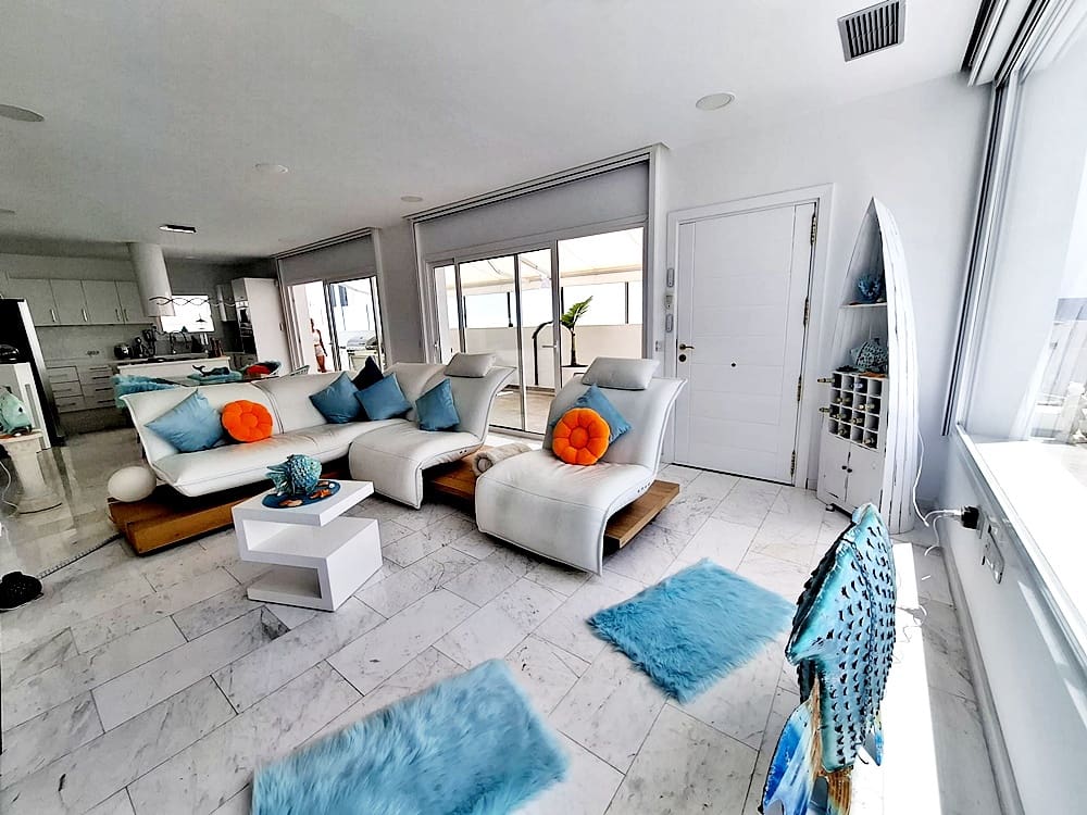 3 soveværelse Villa til salg i Costa Adeje - € 1.900.000 (Ref: 9181959)