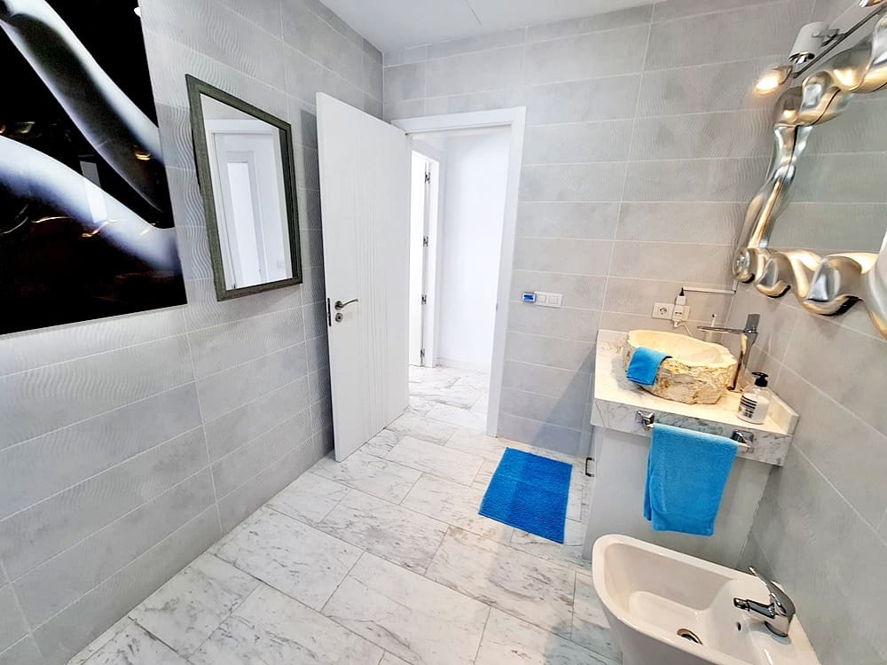 3 soveværelse Villa til salg i Costa Adeje - € 1.900.000 (Ref: 9181959)