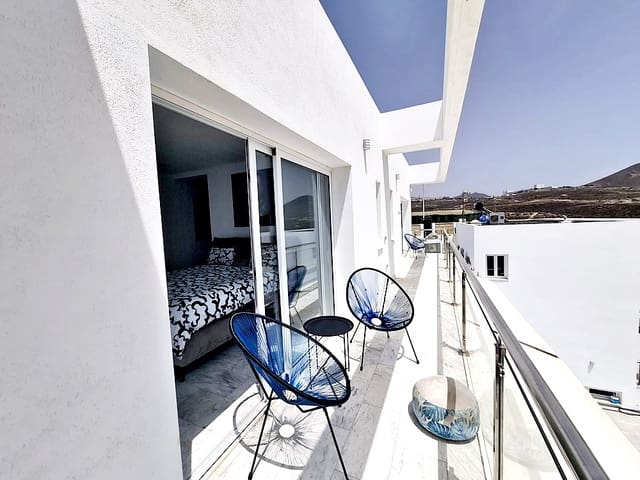 3 sypialnia Willa na sprzedaż w San Eugenio Alto, Adeje - 1 900 000 € (Ref: 9181959)