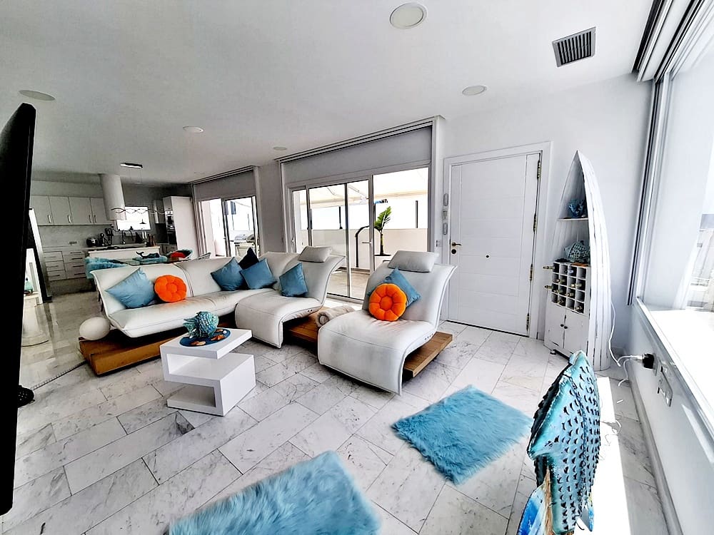 3 soveværelse Villa til salg i Costa Adeje - € 1.900.000 (Ref: 9181959)