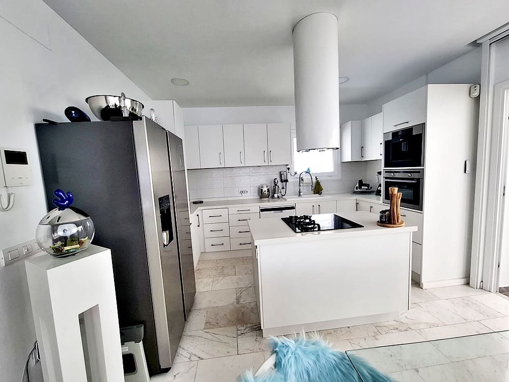 3 soveværelse Villa til salg i Costa Adeje - € 1.900.000 (Ref: 9181959)