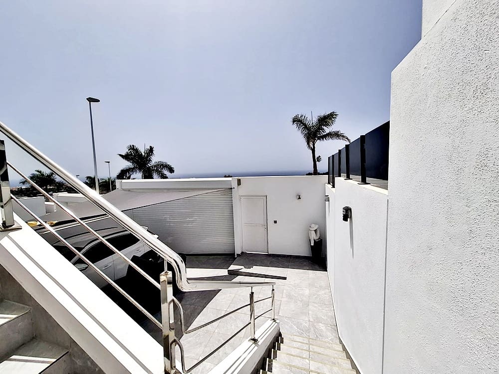 3 soveværelse Villa til salg i Costa Adeje - € 1.900.000 (Ref: 9181959)