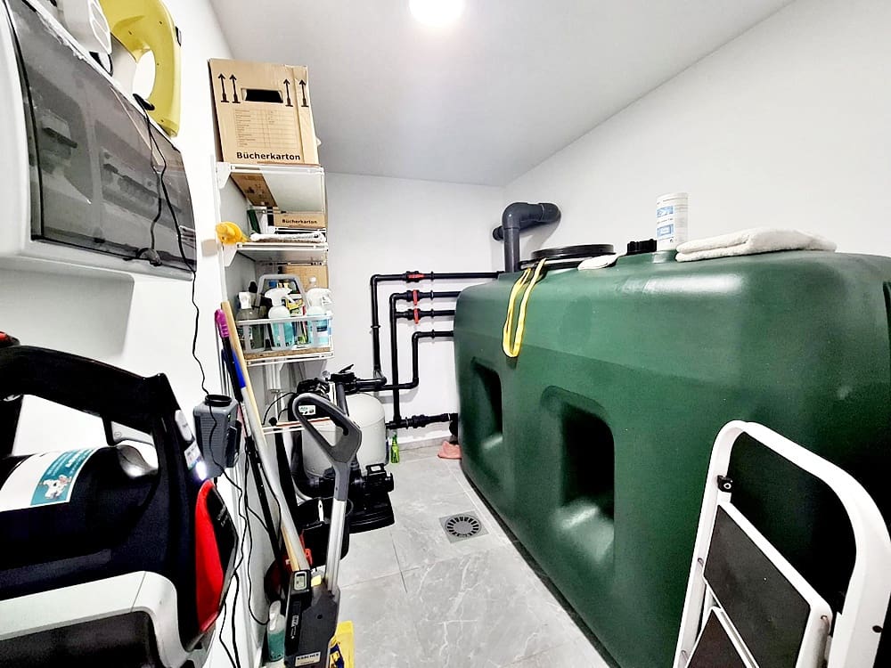 3 soveværelse Villa til salg i Costa Adeje - € 1.900.000 (Ref: 9181959)