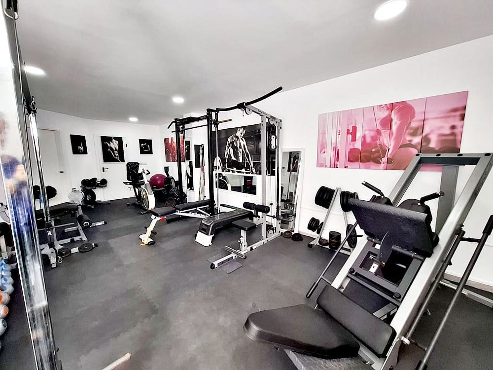 3 soveværelse Villa til salg i Costa Adeje - € 1.900.000 (Ref: 9181959)