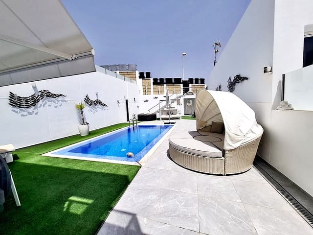 3 sypialnia Willa na sprzedaż w San Eugenio Alto, Adeje - 1 900 000 € (Ref: 9181959)