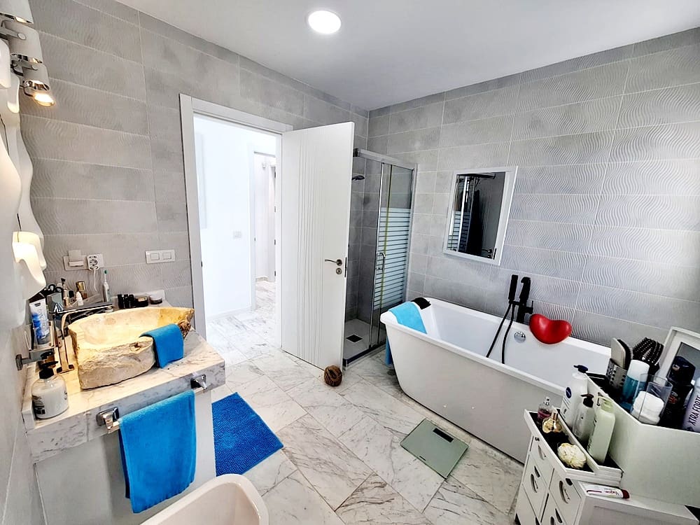 3 soveværelse Villa til salg i Costa Adeje - € 1.900.000 (Ref: 9181959)