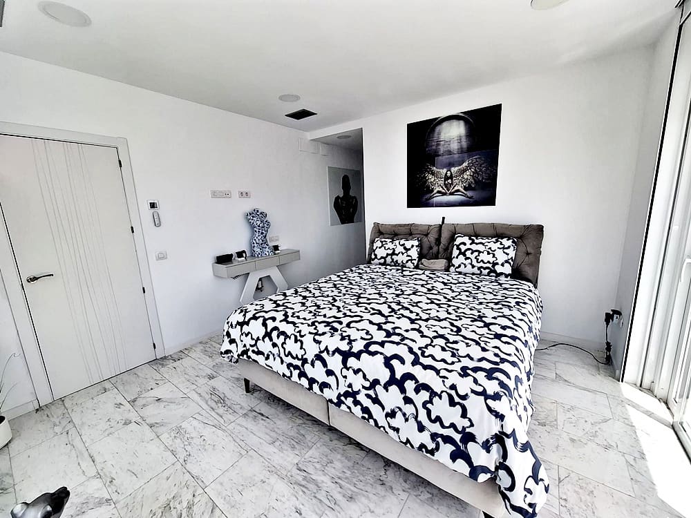 3 soveværelse Villa til salg i Costa Adeje - € 1.900.000 (Ref: 9181959)