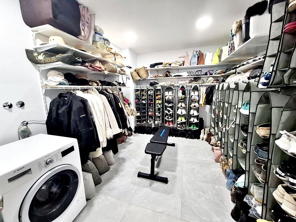 3 soveværelse Villa til salg i Costa Adeje - € 1.900.000 (Ref: 9181959)