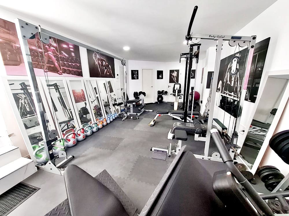 3 soveværelse Villa til salg i Costa Adeje - € 1.900.000 (Ref: 9181959)