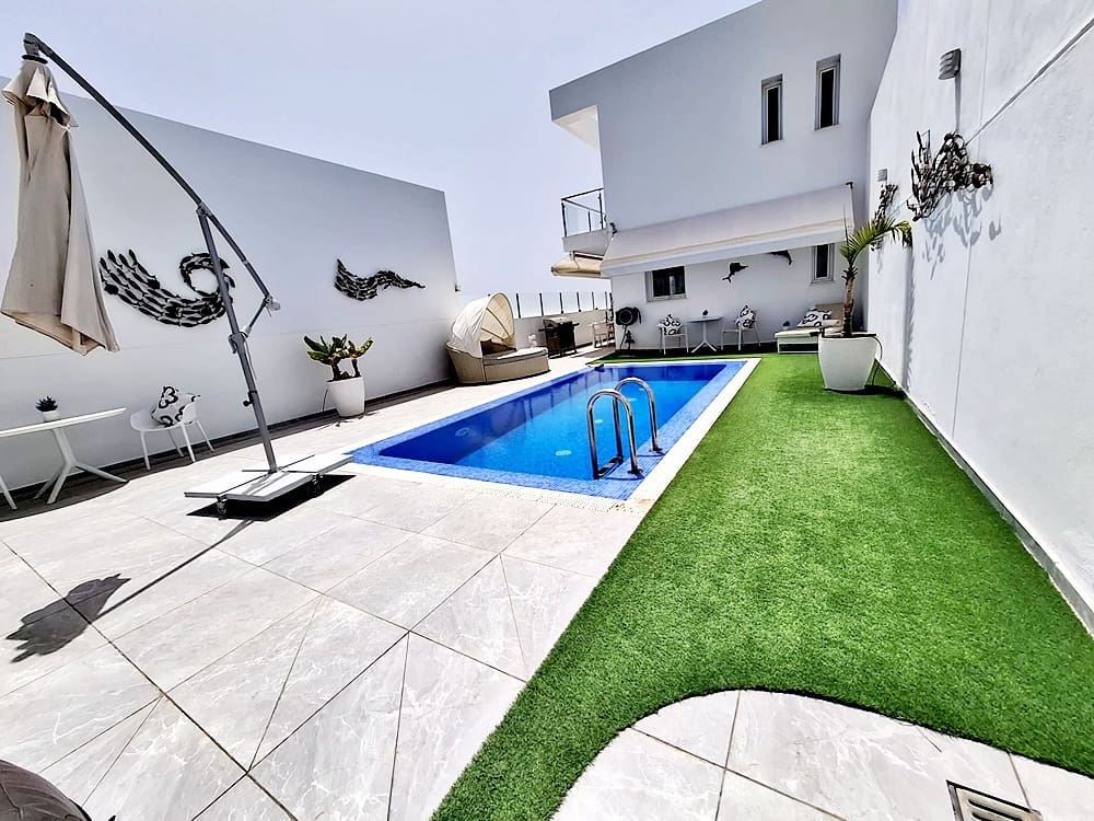 3 soveværelse Villa til salg i Costa Adeje - € 1.900.000 (Ref: 9181959)