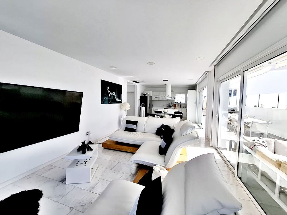 3 soveværelse Villa til salg i Costa Adeje - € 1.900.000 (Ref: 9181959)