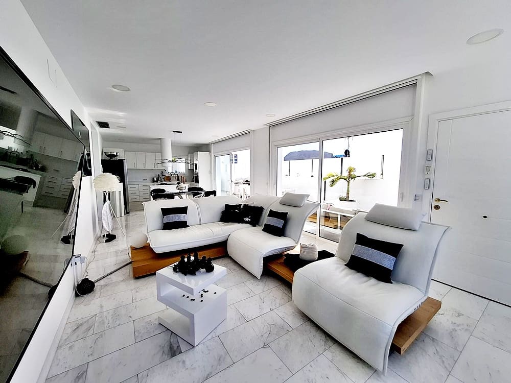 3 soveværelse Villa til salg i Costa Adeje - € 1.900.000 (Ref: 9181959)