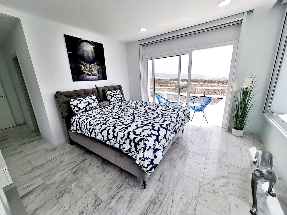 3 soveværelse Villa til salg i Costa Adeje - € 1.900.000 (Ref: 9181959)