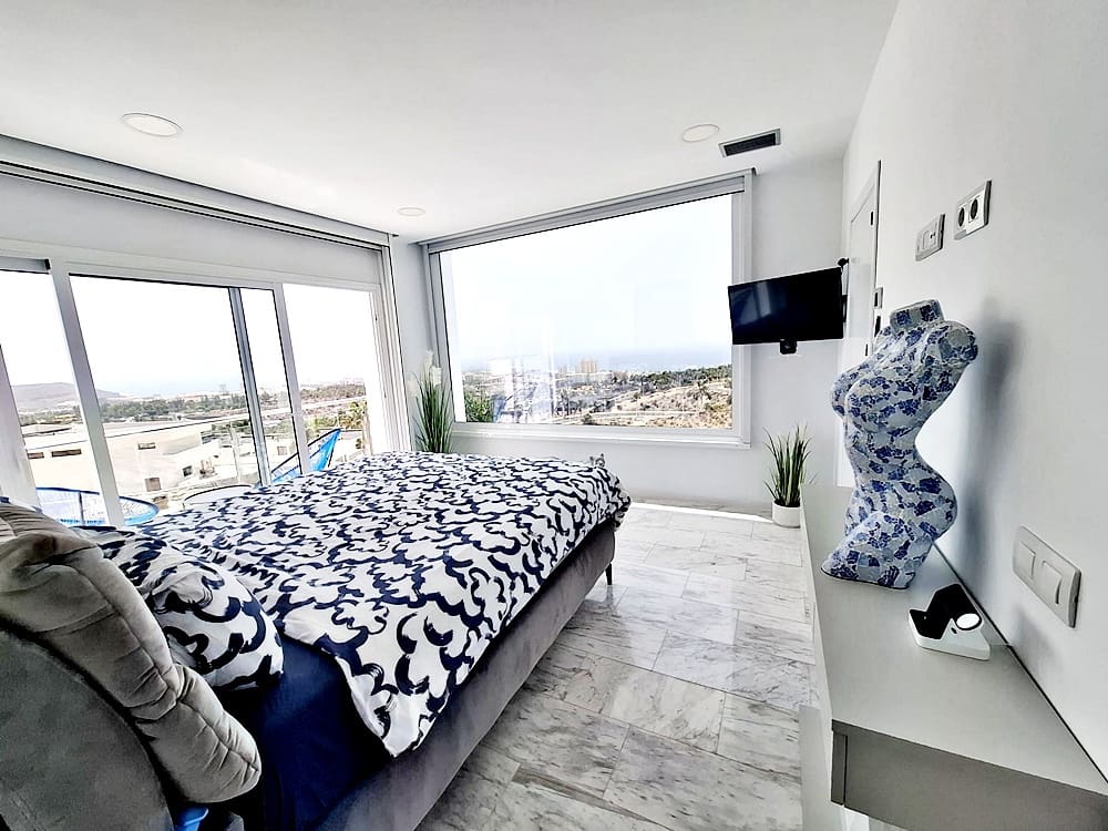 3 soveværelse Villa til salg i Costa Adeje - € 1.900.000 (Ref: 9181959)