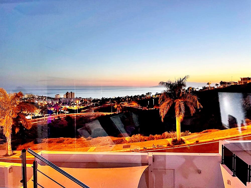 3 soveværelse Villa til salg i Costa Adeje - € 1.900.000 (Ref: 9181959)