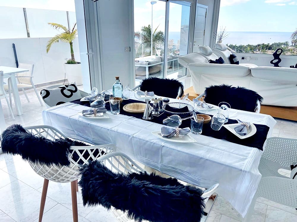 3 soveværelse Villa til salg i Costa Adeje - € 1.900.000 (Ref: 9181959)