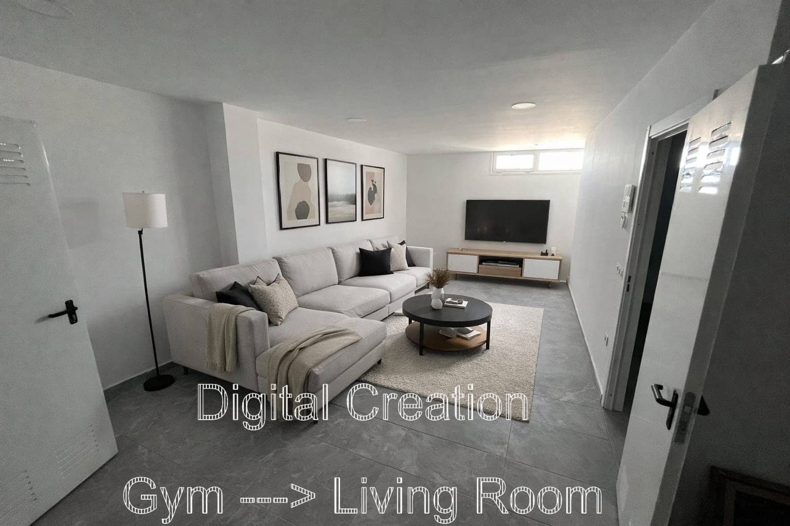 3 soverom Villa til salgs i Costa Adeje - € 1 900 000 (Ref: 9181959)