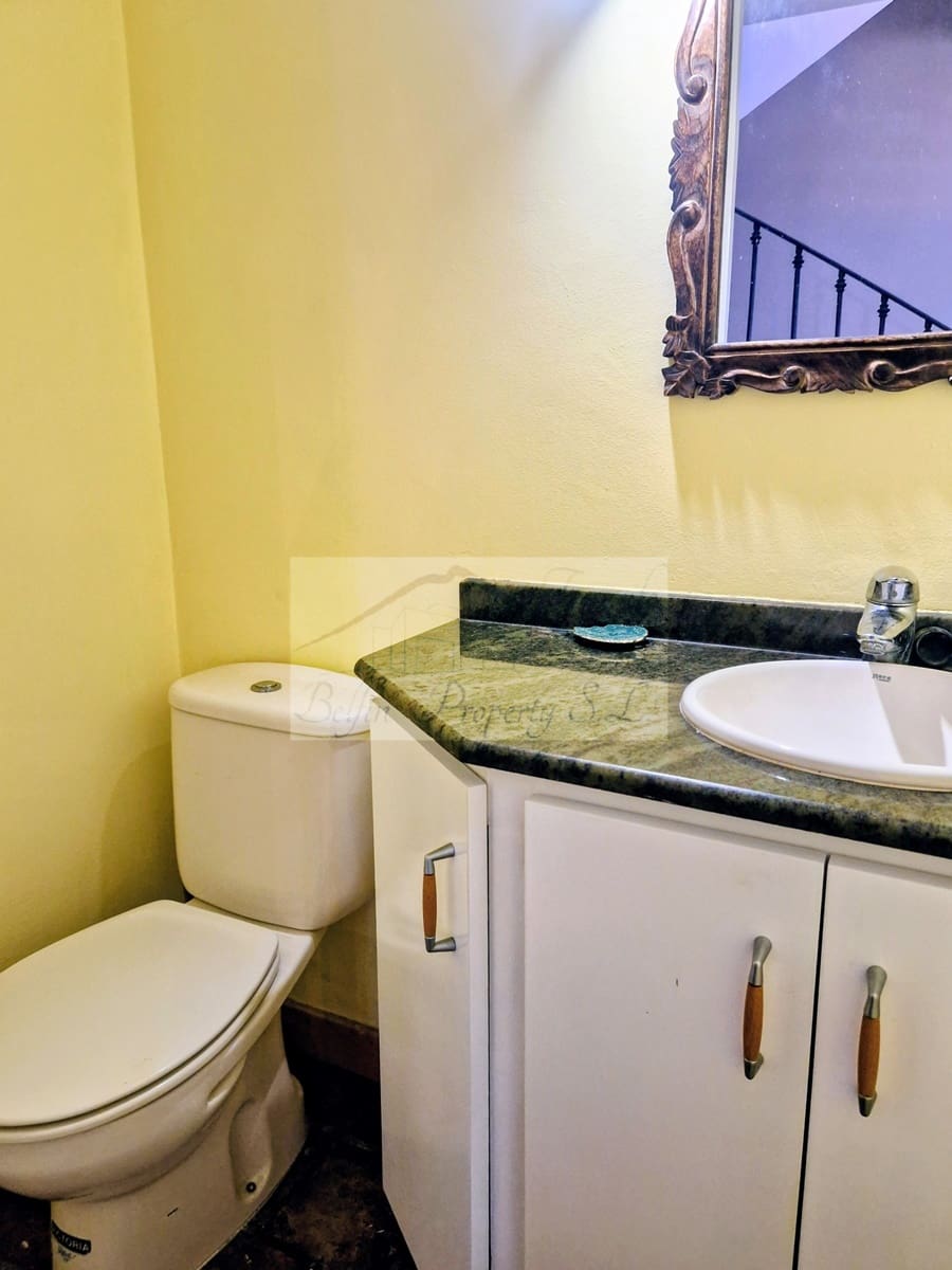 3 soverom Hus til salgs i Abades - € 375 000 (Ref: 9393476)