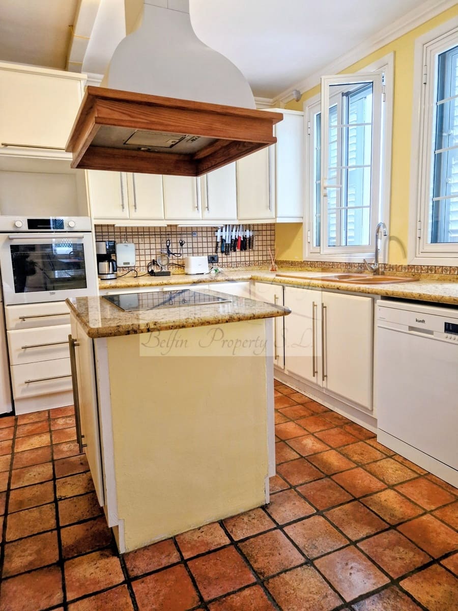 3 soverom Hus til salgs i Abades - € 375 000 (Ref: 9393476)