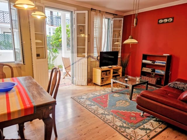 3 makuuhuone Omakotitalo myytävänä paikassa Abades, Arico - 375 000 € (Ref: 9393476)