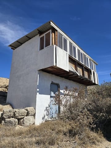 Building Plot for sale in El Escobonal, Güímar - € 69,000 (Ref: 9488531)