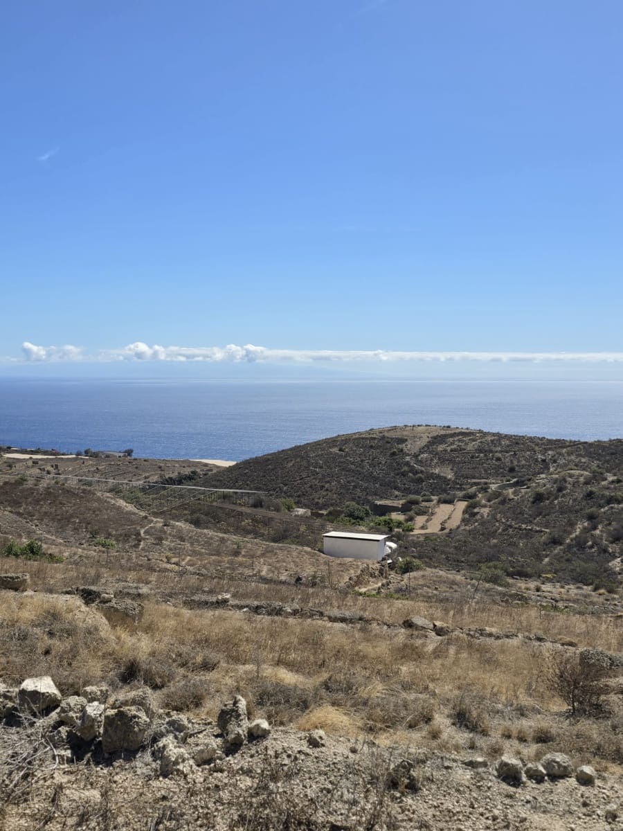 Building Plot for sale in El Escobonal - € 69,000 (Ref: 9488531)