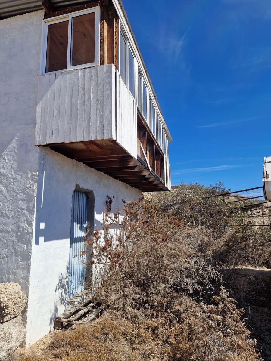 Building Plot for sale in El Escobonal - € 69,000 (Ref: 9488531)