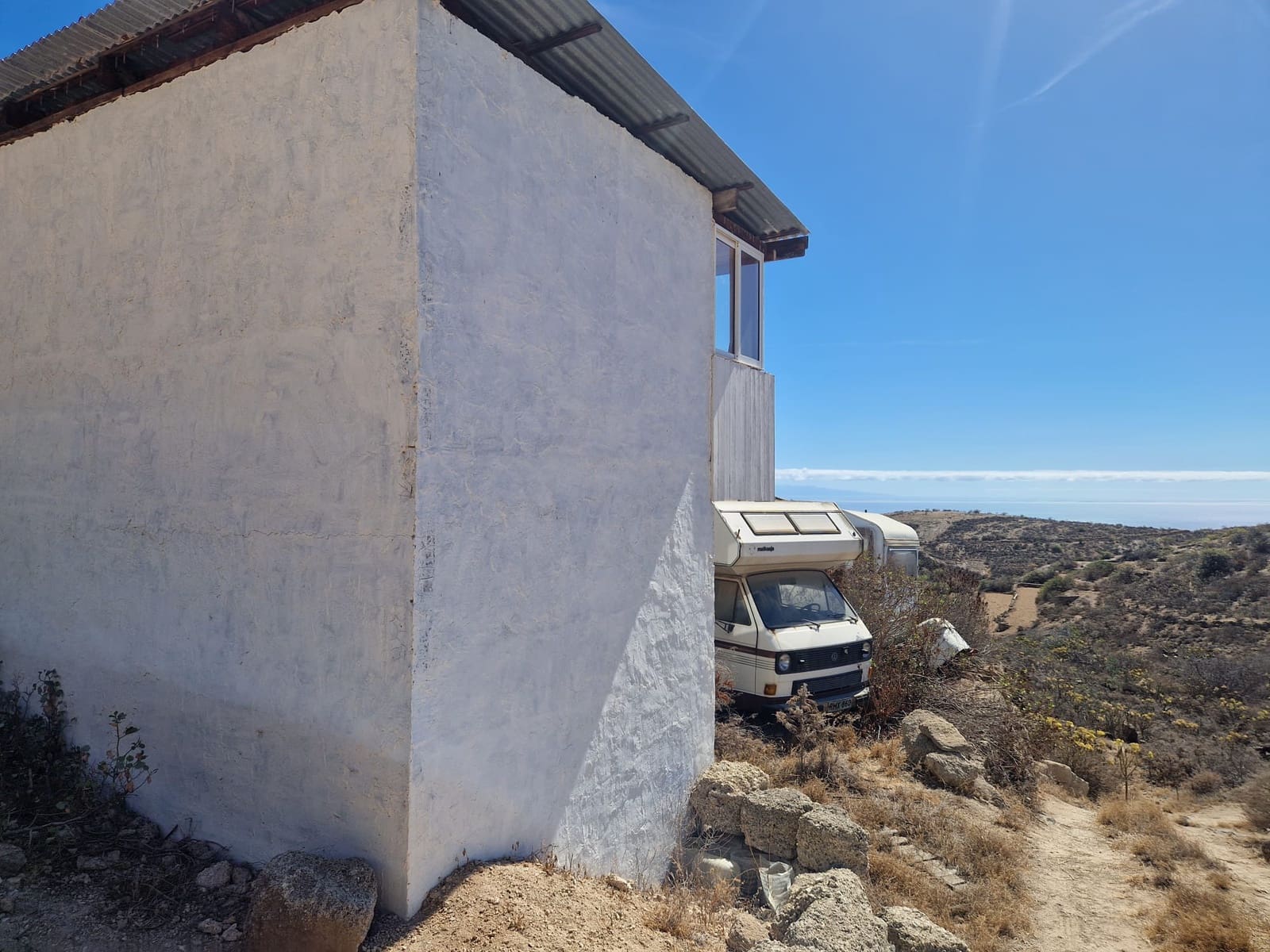 Building Plot for sale in El Escobonal - € 69,000 (Ref: 9488531)