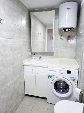 1 bedroom Apartment for sale in Playa de las Américas, Adeje with pool - € 275,000 (Ref: 9628344)