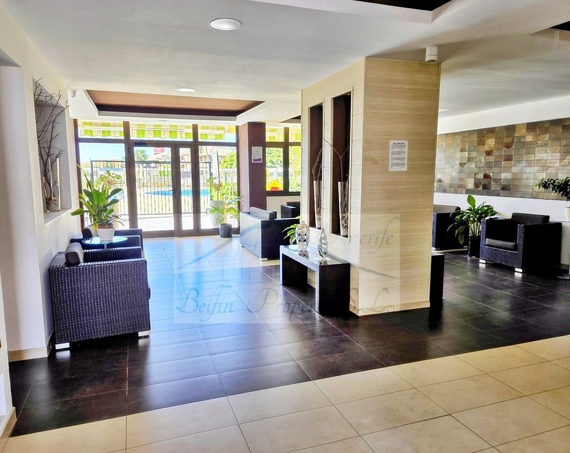 1 bedroom Apartment for sale in Costa Adeje with pool - € 275,000 (Ref: 9628344)