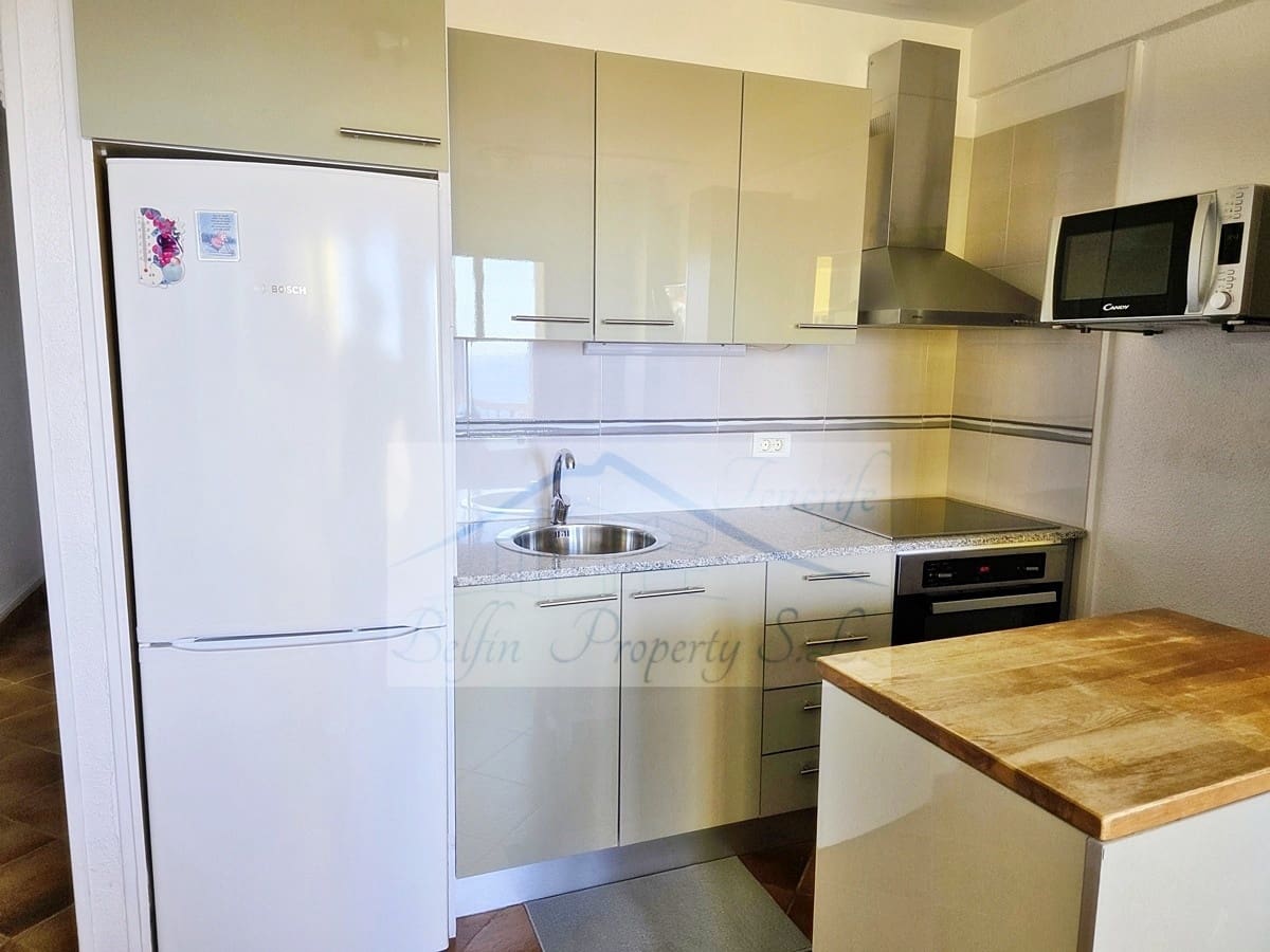 1 bedroom Apartment for sale in Costa Adeje with pool - € 275,000 (Ref: 9628344)