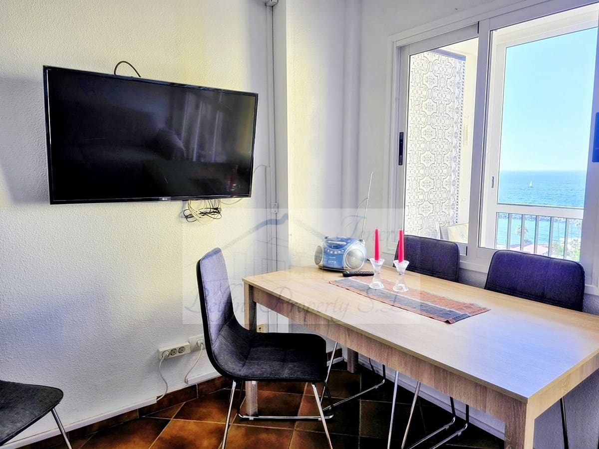 1 bedroom Apartment for sale in Costa Adeje with pool - € 275,000 (Ref: 9628344)