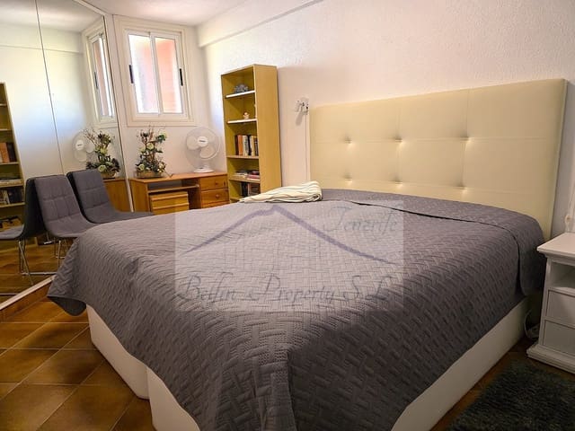 1 bedroom Apartment for sale in Playa de las Américas, Adeje with pool - € 275,000 (Ref: 9628344)