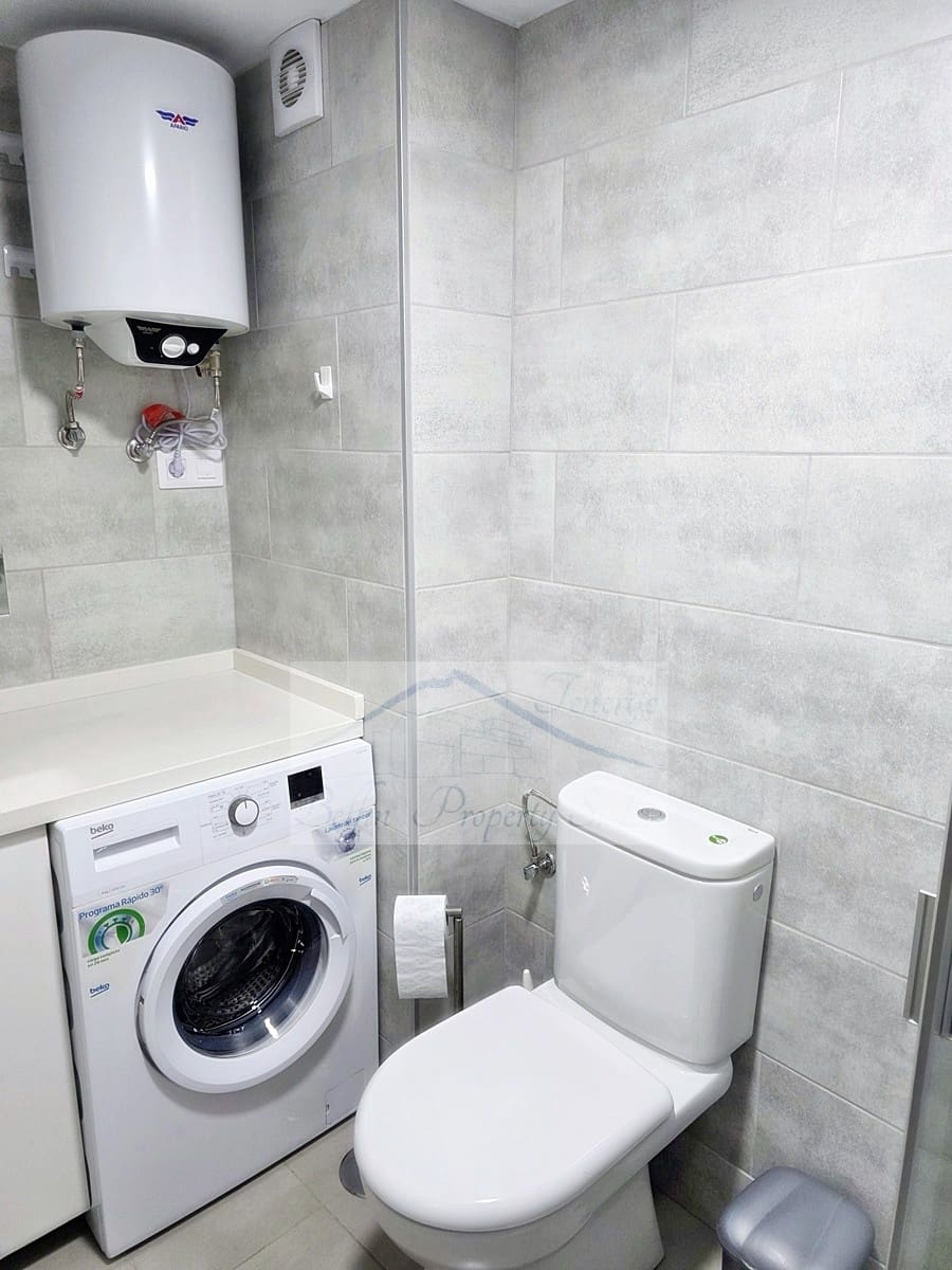 1 bedroom Apartment for sale in Costa Adeje with pool - € 275,000 (Ref: 9628344)