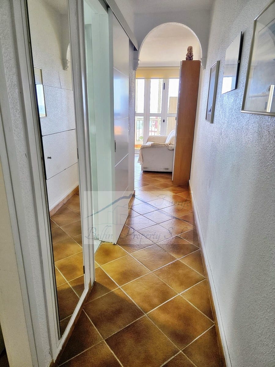 1 bedroom Apartment for sale in Costa Adeje with pool - € 275,000 (Ref: 9628344)