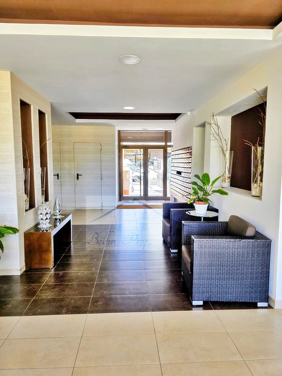 1 bedroom Apartment for sale in Costa Adeje with pool - € 275,000 (Ref: 9628344)