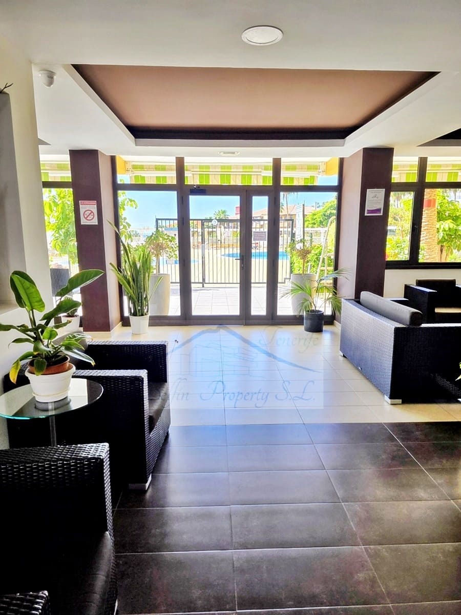 1 bedroom Apartment for sale in Costa Adeje with pool - € 275,000 (Ref: 9628344)