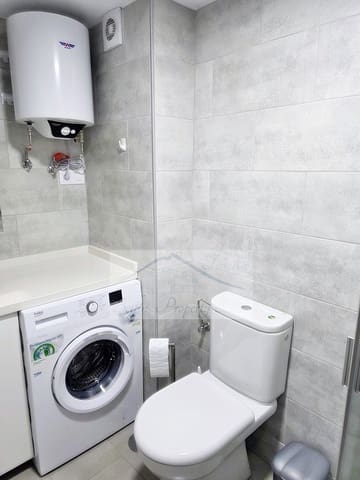 1 bedroom Apartment for sale in Playa de las Américas, Adeje with pool - € 275,000 (Ref: 9628344)