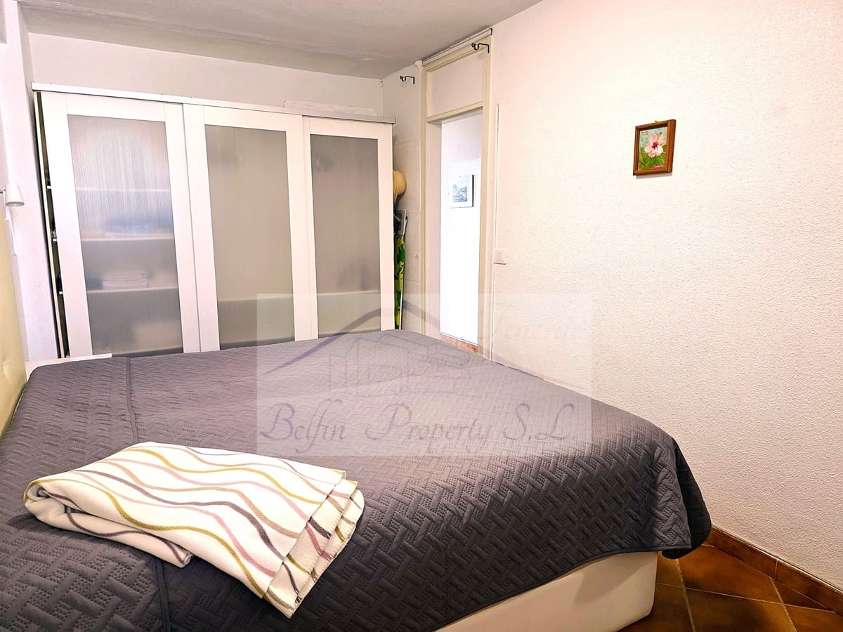 1 bedroom Apartment for sale in Costa Adeje with pool - € 275,000 (Ref: 9628344)