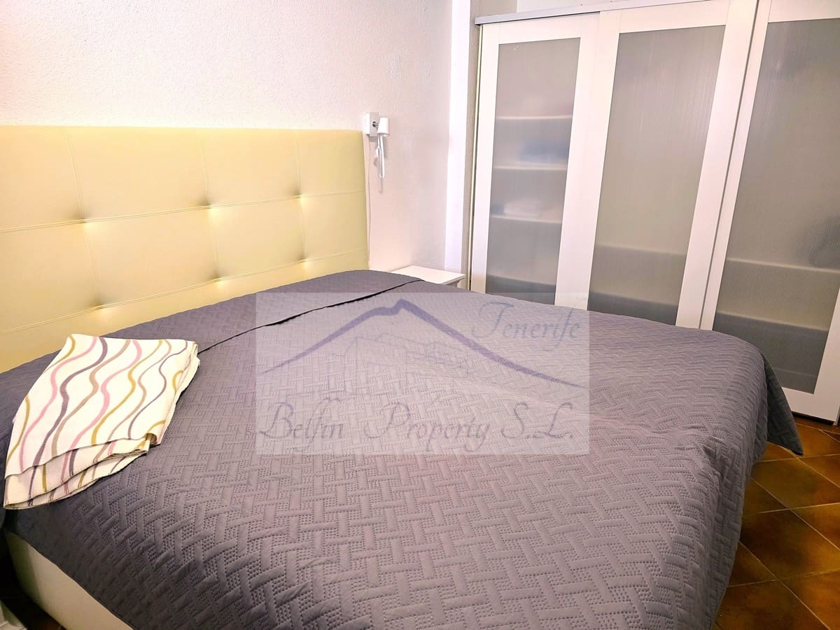 1 bedroom Apartment for sale in Costa Adeje with pool - € 275,000 (Ref: 9628344)