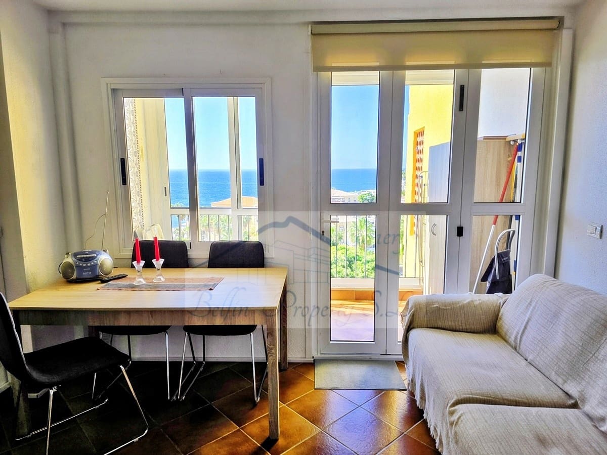 1 bedroom Apartment for sale in Costa Adeje with pool - € 275,000 (Ref: 9628344)